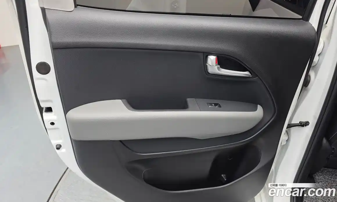 Kia Ray 2022 1.0 гидро, фото 15
