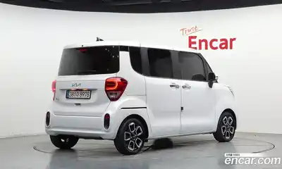Kia Ray 2022 1.0 гидро, миниатюра 2