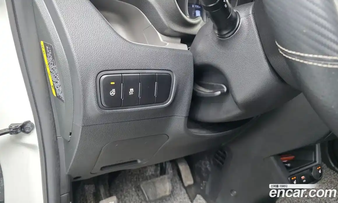 Kia Ray 2022 1.0 гидро, фото 24