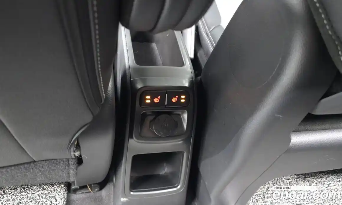 Kia Ray 2022 1.0 гидро, фото 25