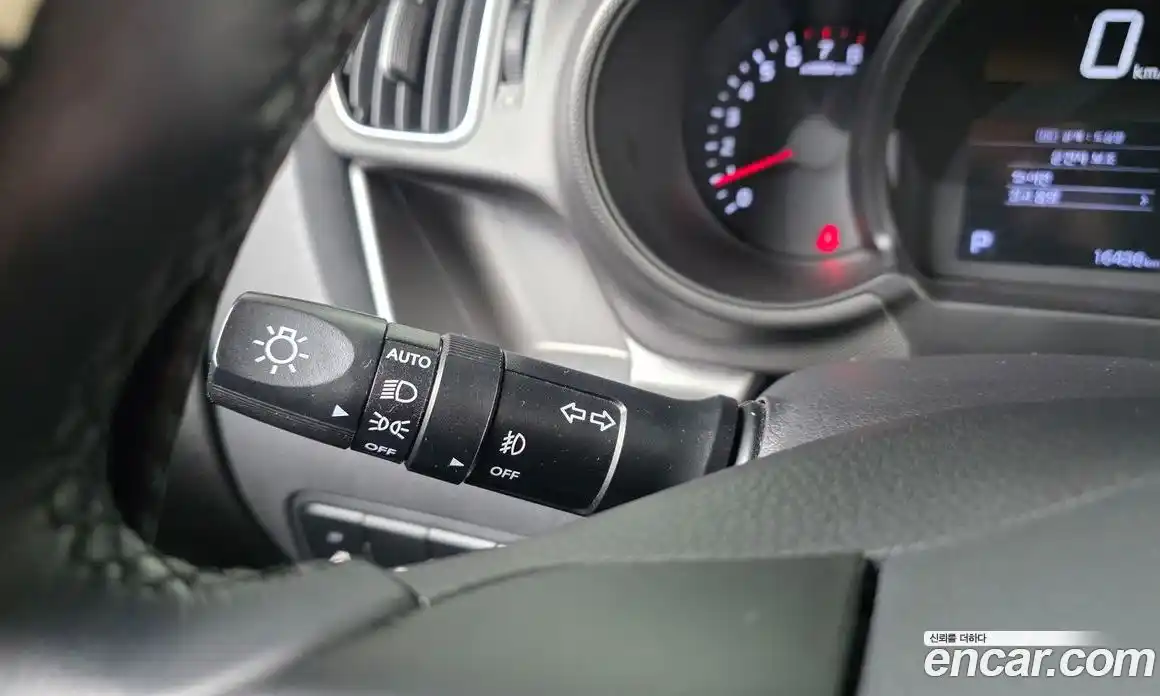 Kia Ray 2022 1.0 гидро, фото 29