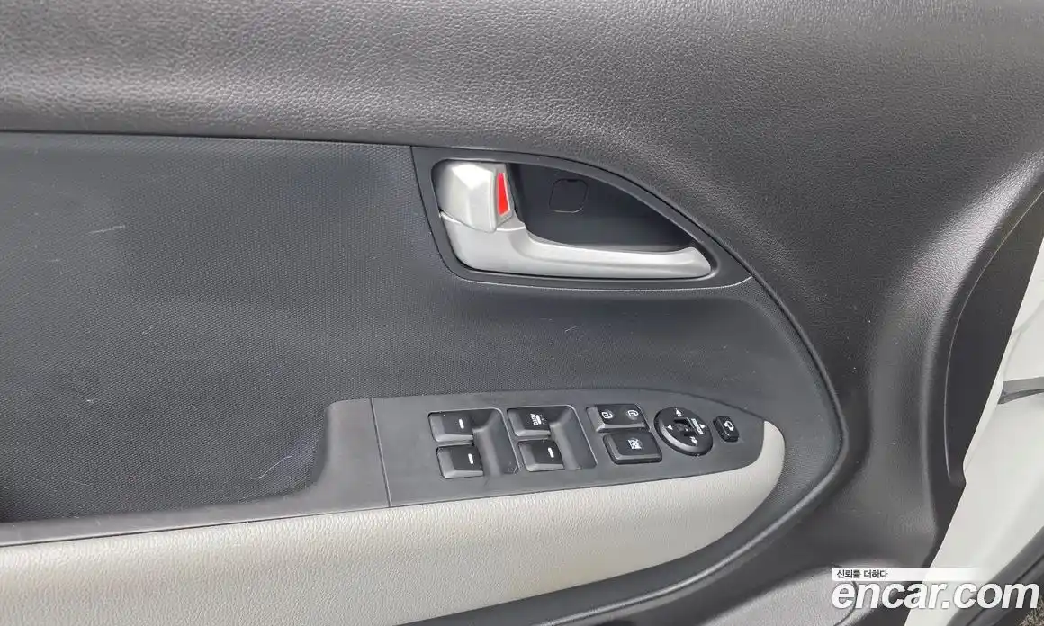 Kia Ray 2022 1.0 гидро, фото 30