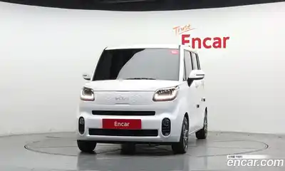 Kia Ray 2022 1.0 гидро, миниатюра 3