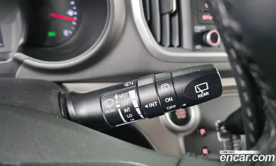 Kia Ray 2022 1.0 гидро, фото 31