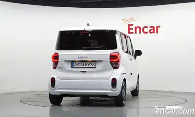 Kia Ray 2022 1.0 гидро, миниатюра 4