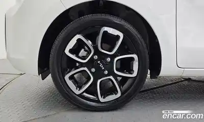 Kia Ray 2022 1.0 гидро, миниатюра 5