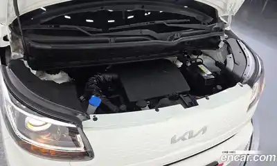 Kia Ray 2022 1.0 гидро, миниатюра 6