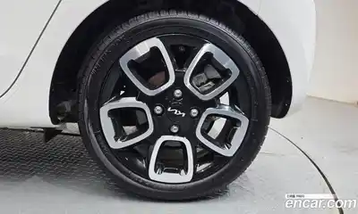 Kia Ray 2022 1.0 гидро, миниатюра 7