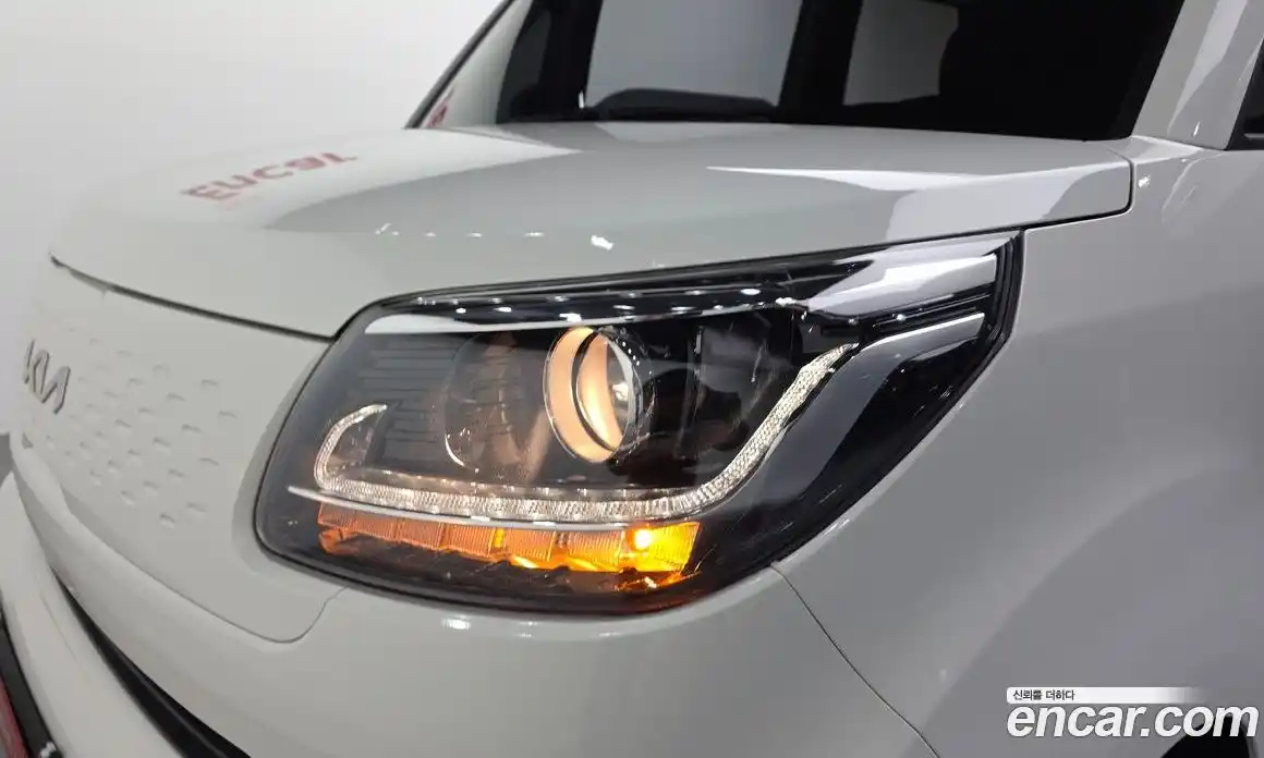 Kia Ray 2022 1.0 гидро, фото 8