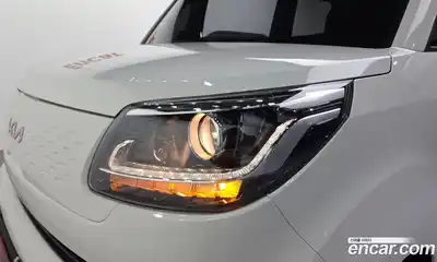 Kia Ray 2022 1.0 гидро, миниатюра 8