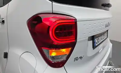 Kia Ray 2022 1.0 гидро, миниатюра 9