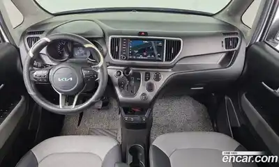 Kia Ray 2022 1.0 гидро, миниатюра 10
