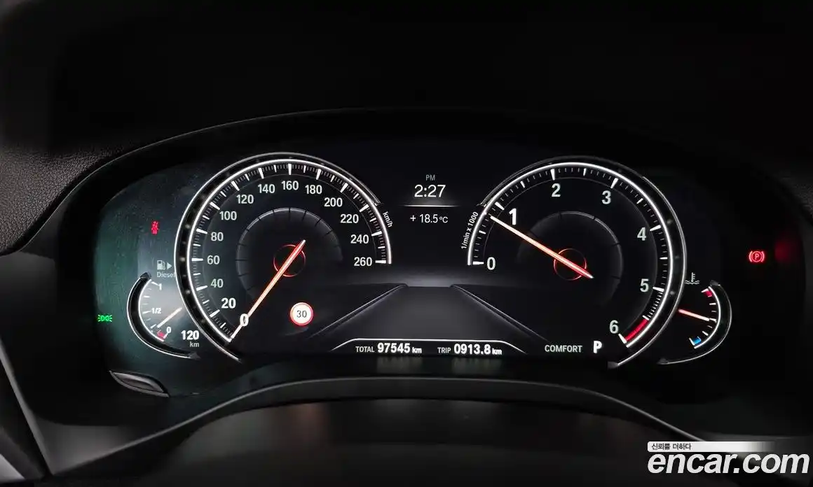 BMW X3 2019 2.0 автомат (гидро), фото 11