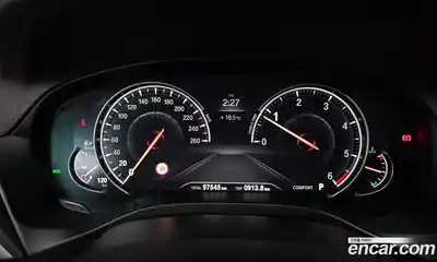 BMW X3 2019 2.0 автомат (гидро), миниатюра 11