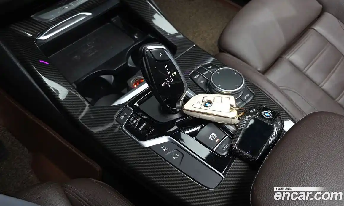 BMW X3 2019 2.0 автомат (гидро), фото 12