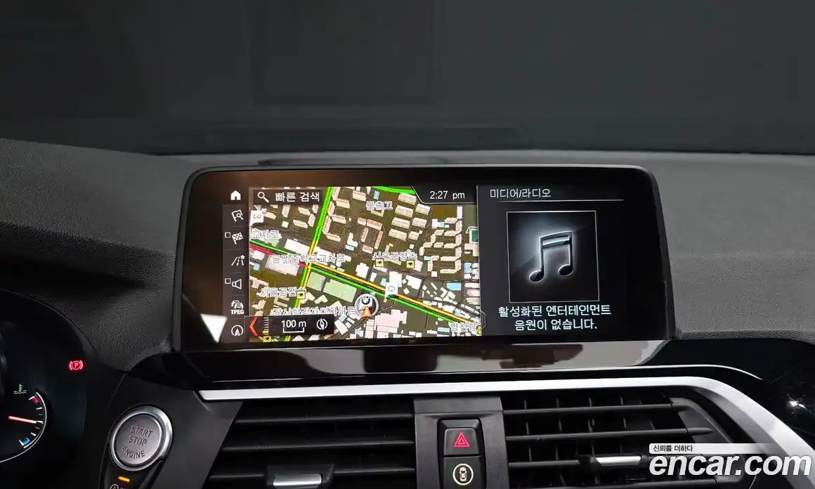 BMW X3 2019 2.0 автомат (гидро), фото 21