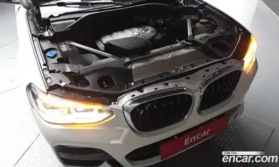 BMW X3 2019 2.0 автомат (гидро), миниатюра 6
