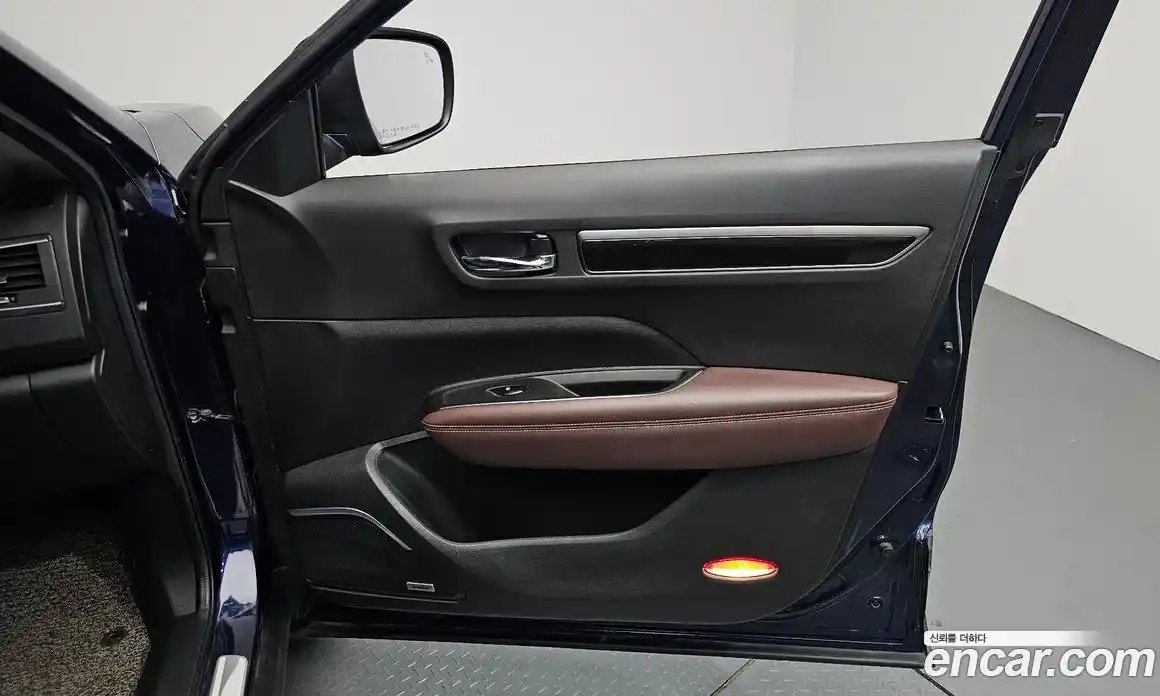 Renault QM6 2016 2.0 гидро, фото 14