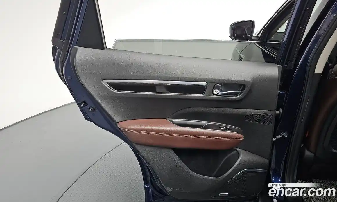Renault QM6 2016 2.0 гидро, фото 15