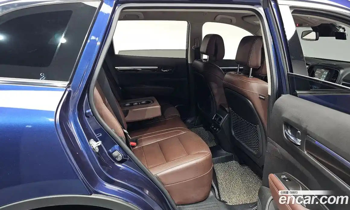 Renault QM6 2016 2.0 гидро, фото 17