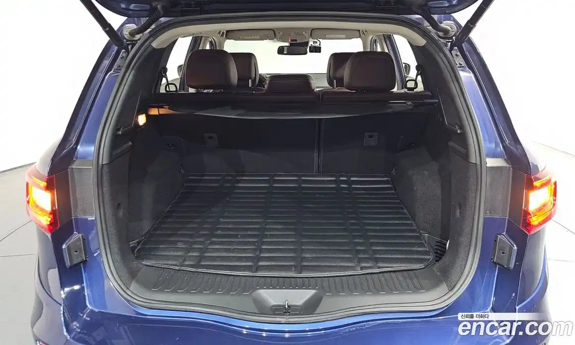 Renault QM6 2016 2.0 гидро, фото 26
