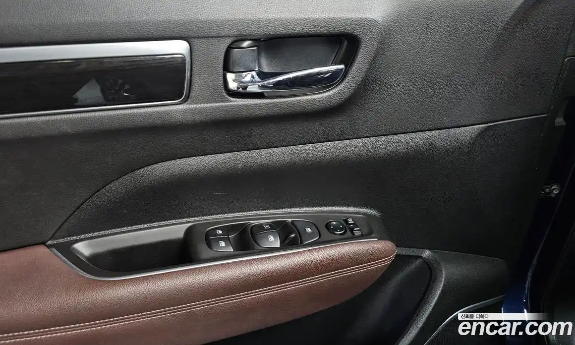 Renault QM6 2016 2.0 гидро, фото 27