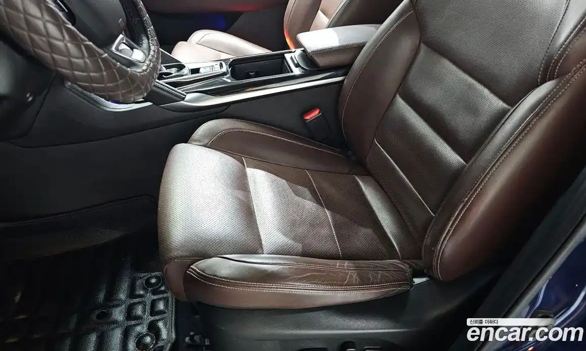 Renault QM6 2016 2.0 гидро, фото 28