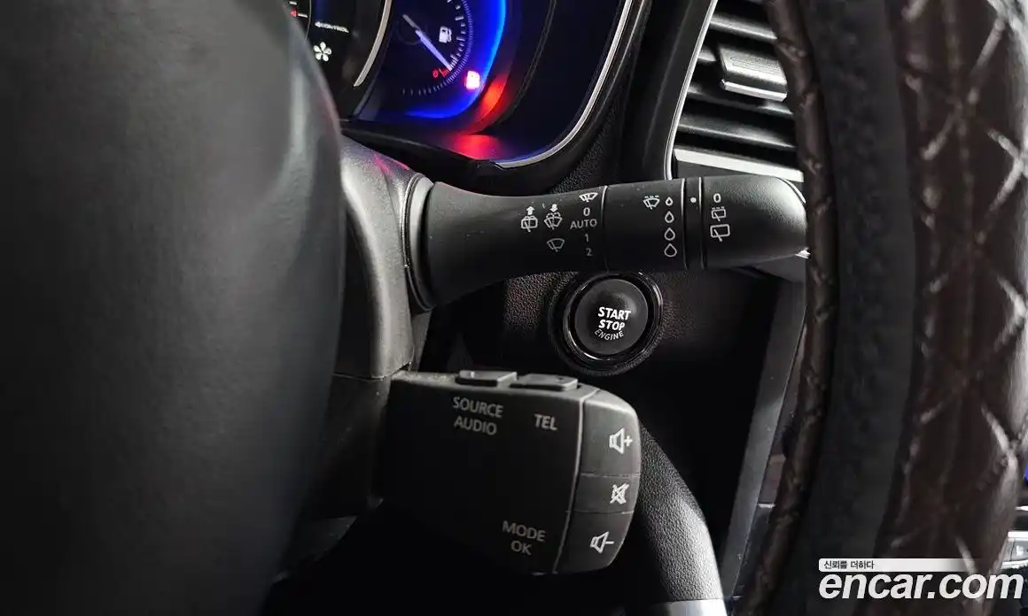 Renault QM6 2016 2.0 гидро, фото 30