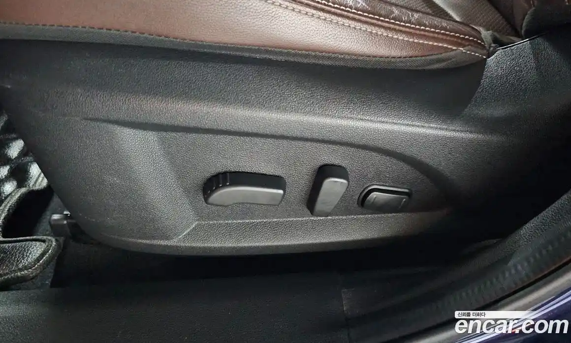 Renault QM6 2016 2.0 гидро, фото 33