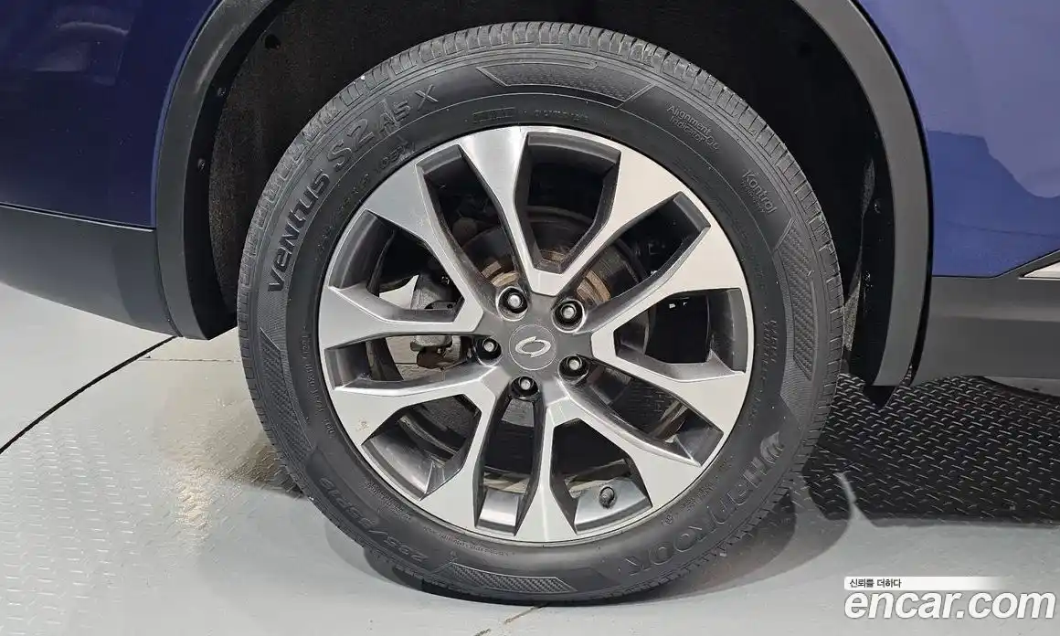 Renault QM6 2016 2.0 гидро, фото 7