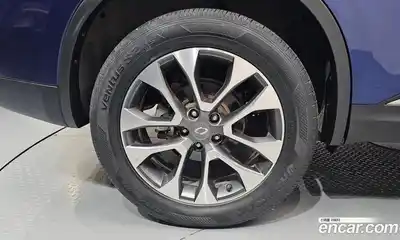 Renault QM6 2016 2.0 гидро, миниатюра 7