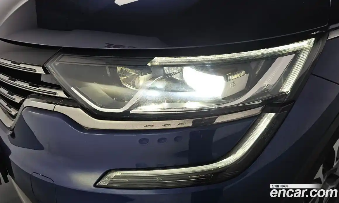 Renault QM6 2016 2.0 гидро, фото 8