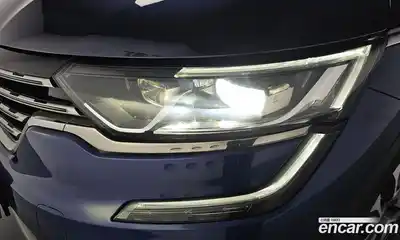 Renault QM6 2016 2.0 гидро, миниатюра 8