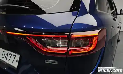 Renault QM6 2016 2.0 гидро, миниатюра 9
