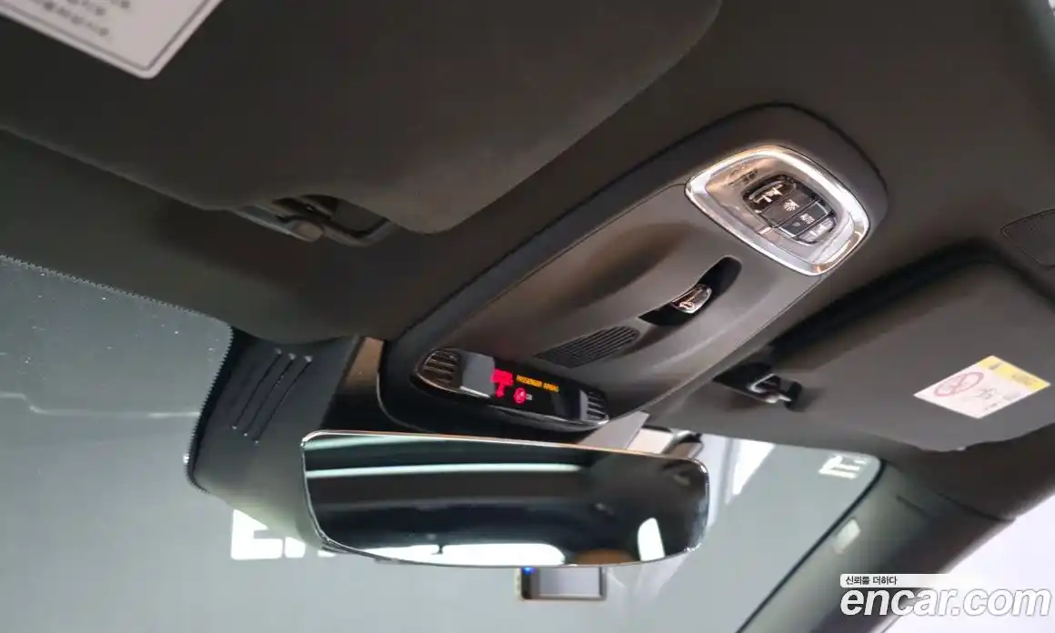 Volvo XC90 2018 2.0 автомат (гидро), фото 28