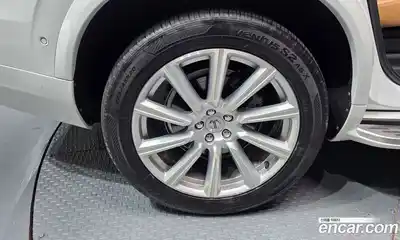 Volvo XC90 2018 2.0 автомат (гидро), миниатюра 5
