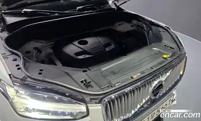 Volvo XC90 2018 2.0 автомат (гидро), миниатюра 6