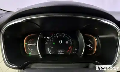 Renault SM6 2017 1.6 гидро, миниатюра 11