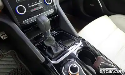Renault SM6 2017 1.6 гидро, миниатюра 12