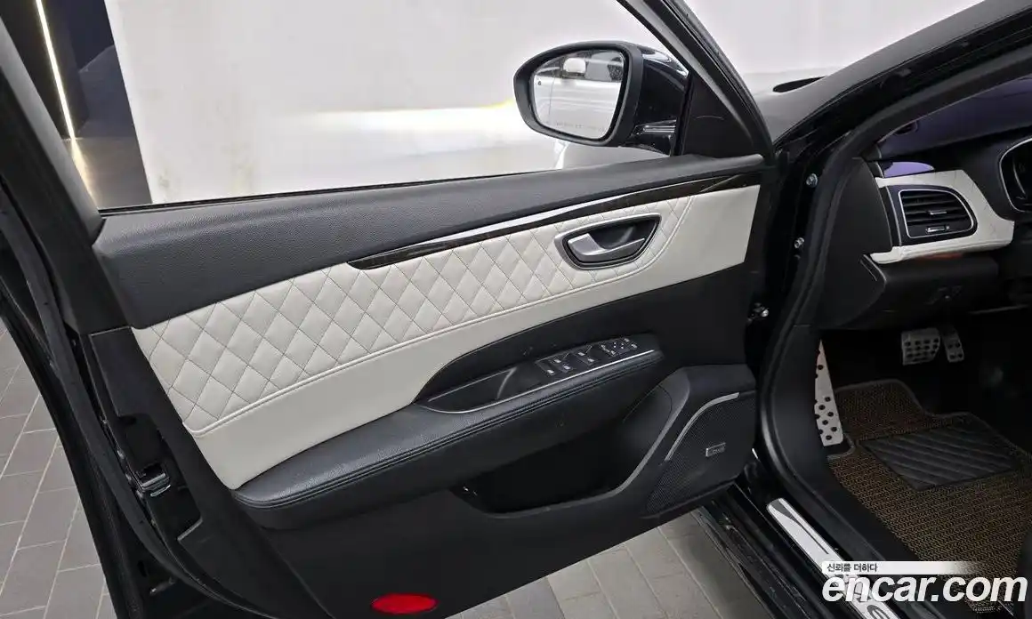 Renault SM6 2017 1.6 гидро, фото 14