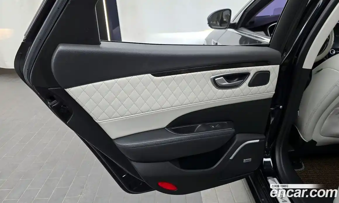 Renault SM6 2017 1.6 гидро, фото 15