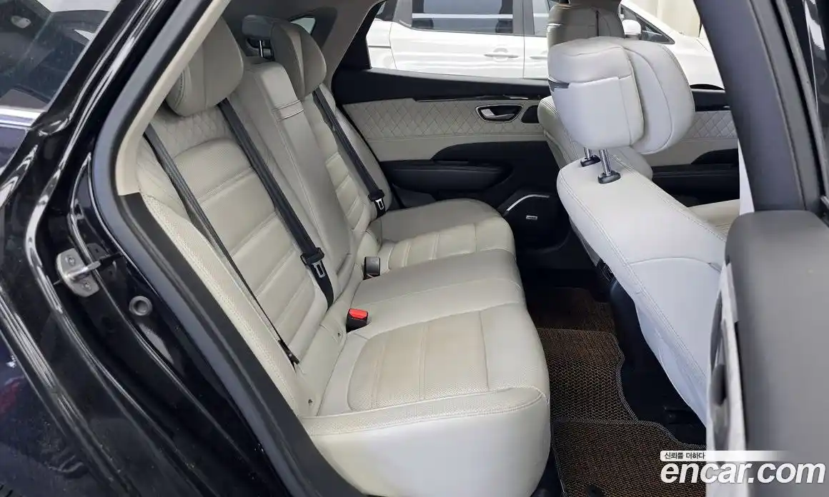 Renault SM6 2017 1.6 гидро, фото 17
