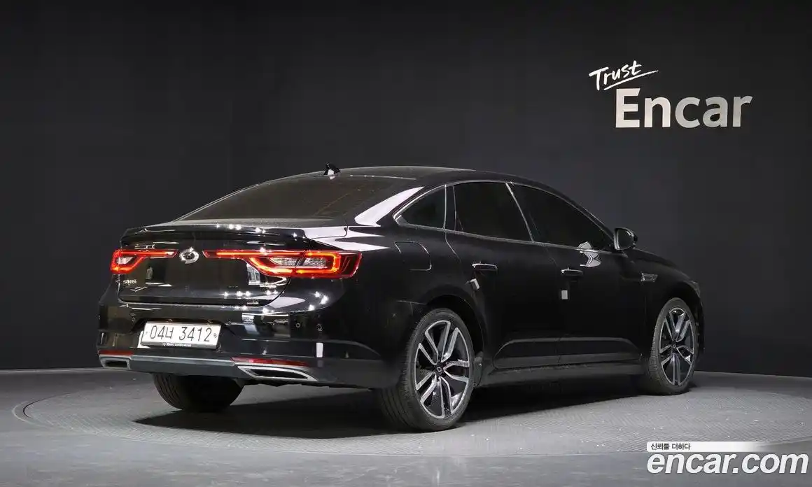 Renault SM6 2017 1.6 гидро, фото 2