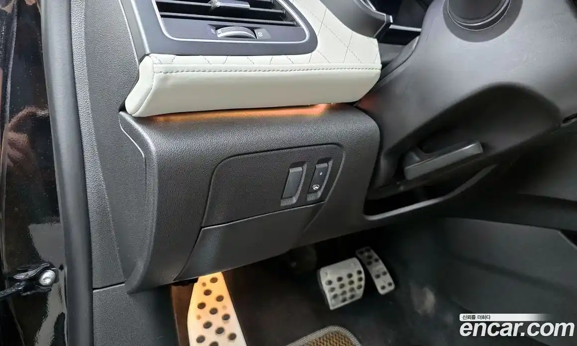 Renault SM6 2017 1.6 гидро, фото 22