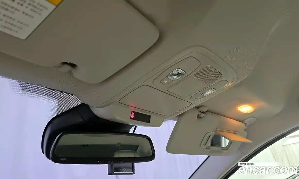 Renault SM6 2017 1.6 гидро, фото 24