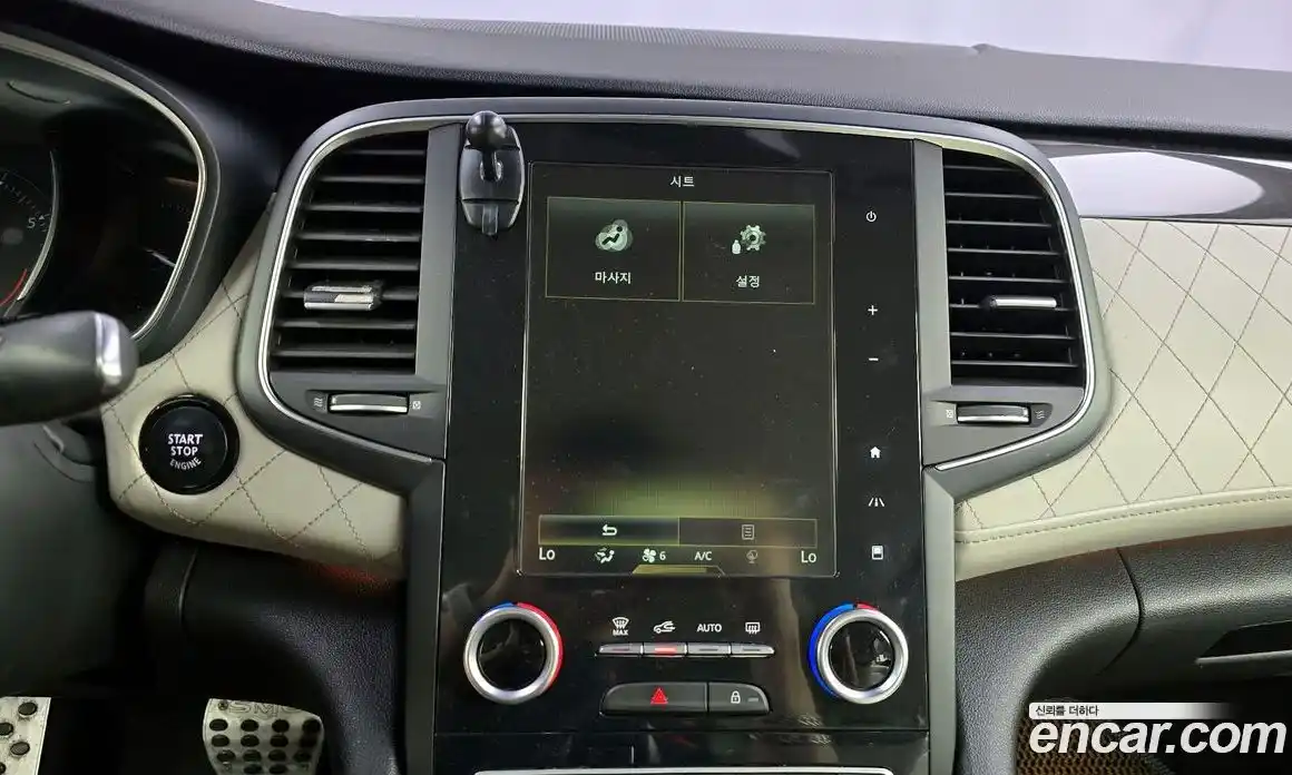 Renault SM6 2017 1.6 гидро, фото 27