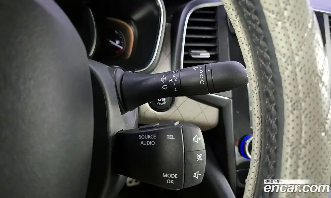 Renault SM6 2017 1.6 гидро, фото 28