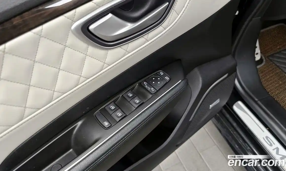 Renault SM6 2017 1.6 гидро, фото 29