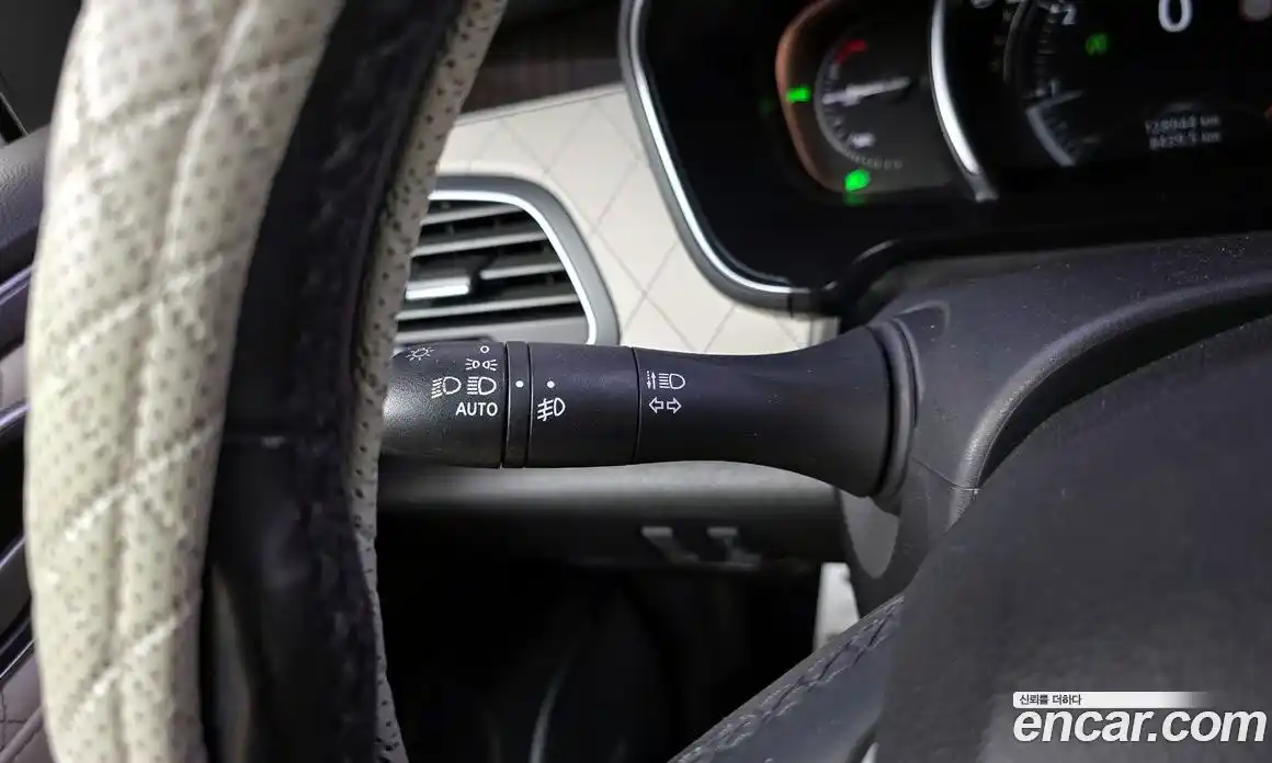 Renault SM6 2017 1.6 гидро, фото 30