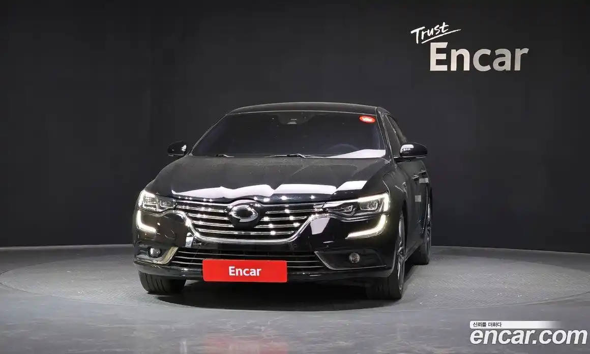 Renault SM6 2017 1.6 гидро, фото 3